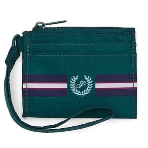 PINK Victoria’s Secret Credit Card and Coin Holder Keychain